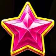 Star symbol in Cash Bonanza slot