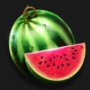 Watermelon symbol in Gemini Joker slot