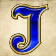 J symbol in Nostradamus slot