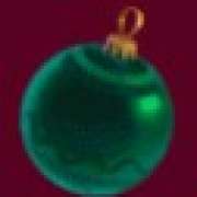 Green ball symbol in Christmas Tree 2 slot