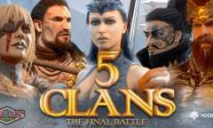 Play 5 Clans