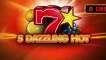 5 Dazzling Hot Clover Chance slot