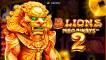 5 Lions Megaways™ 2 slot