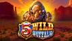5 Wild Buffalo 2 slot