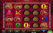 50 Dragons slot