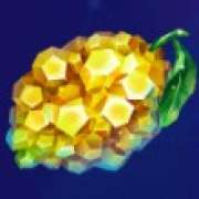 Lemon symbol in Frutopia slot