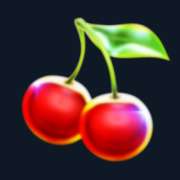 Cherry symbol in Winnergie slot