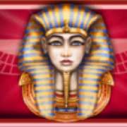 Фараон symbol in Pyramid: Quest for Immortality slot