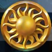 Sun symbol in Cygnus 2 slot