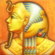 Pharaoh symbol in Book of Gold Classic slot