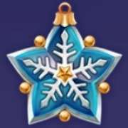 Start symbol in Moon Princess Christmas Kingdom slot