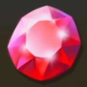 Ruby symbol in Mancala Quest slot