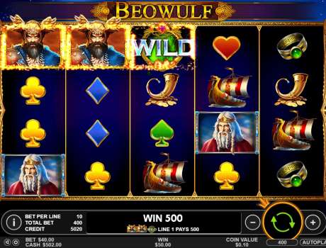 Slot de maquina Phoenix Princess