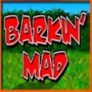 Logo symbol in Barkin’ Mad slot