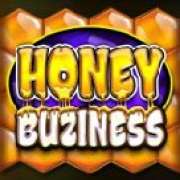  symbol in Honey Buziness slot