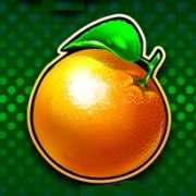 Orange symbol in 7 Fruits slot