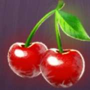 Cherries symbol in Yeti: Battle of Greenhat Peak slot