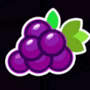 Grapes symbol in Cherry Bombs slot