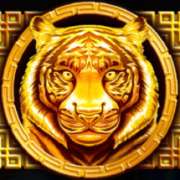 Golden Tiger symbol in Golden Tiger slot