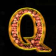 Q symbol symbol in Roman Empire slot