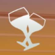Вино symbol in The Love Boat slot