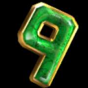 9 symbol in Amazing Link Fates slot