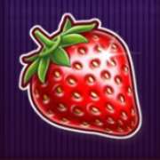 Strawberry symbol in Star Joker slot