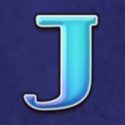 J symbol in Wolf Moon Rising slot