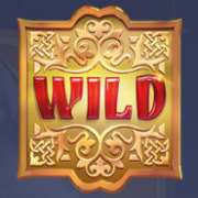 Wild symbol in Ivan and the Immortal King slot