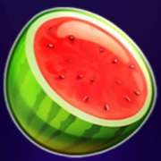 Watermelon symbol in Fruit Xtreme slot