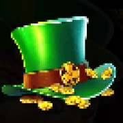 Leprechaun's hat symbol in Leprechaun Song slot