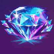 Diamond symbol in Cash Vandal slot