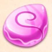 Фиолетовая конфета symbol in Sweet Alchemy slot