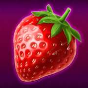 Strawberry symbol in Master Joker slot