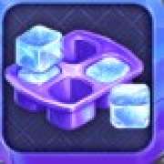Ice symbol in Blender Blitz slot