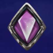 Diamonds symbol in Zillard King slot