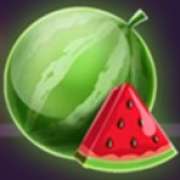 Watermelon symbol in Diamond Blitz 40 slot