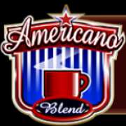 Americano symbol in CashOccino slot