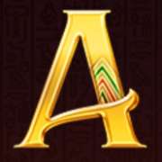A symbol in Book of Gold Classic slot