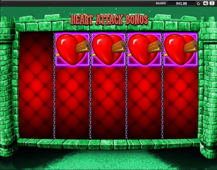Slot de maquina gratis Nitro 81