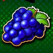 Grape symbol in 7 Fruits slot