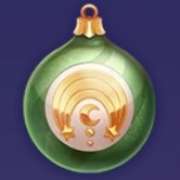 Ball symbol in Moon Princess Christmas Kingdom slot