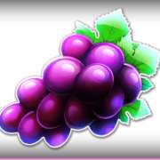 Grapes symbol in 1 Reel Joker slot
