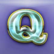 Q symbol in Euphoria slot