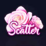 Scatter symbol in Butterfly Staxx 2 slot