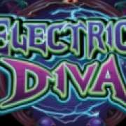  symbol in Electric Diva slot