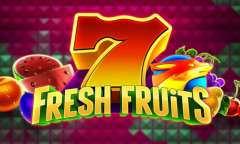 Play 7 Fresh Fruits