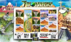 Play 7 Wonders