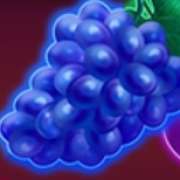 Grapes symbol in Joker X slot