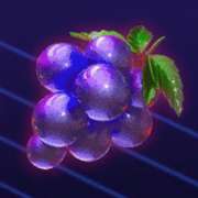 Grapes symbol in Win Escalator slot